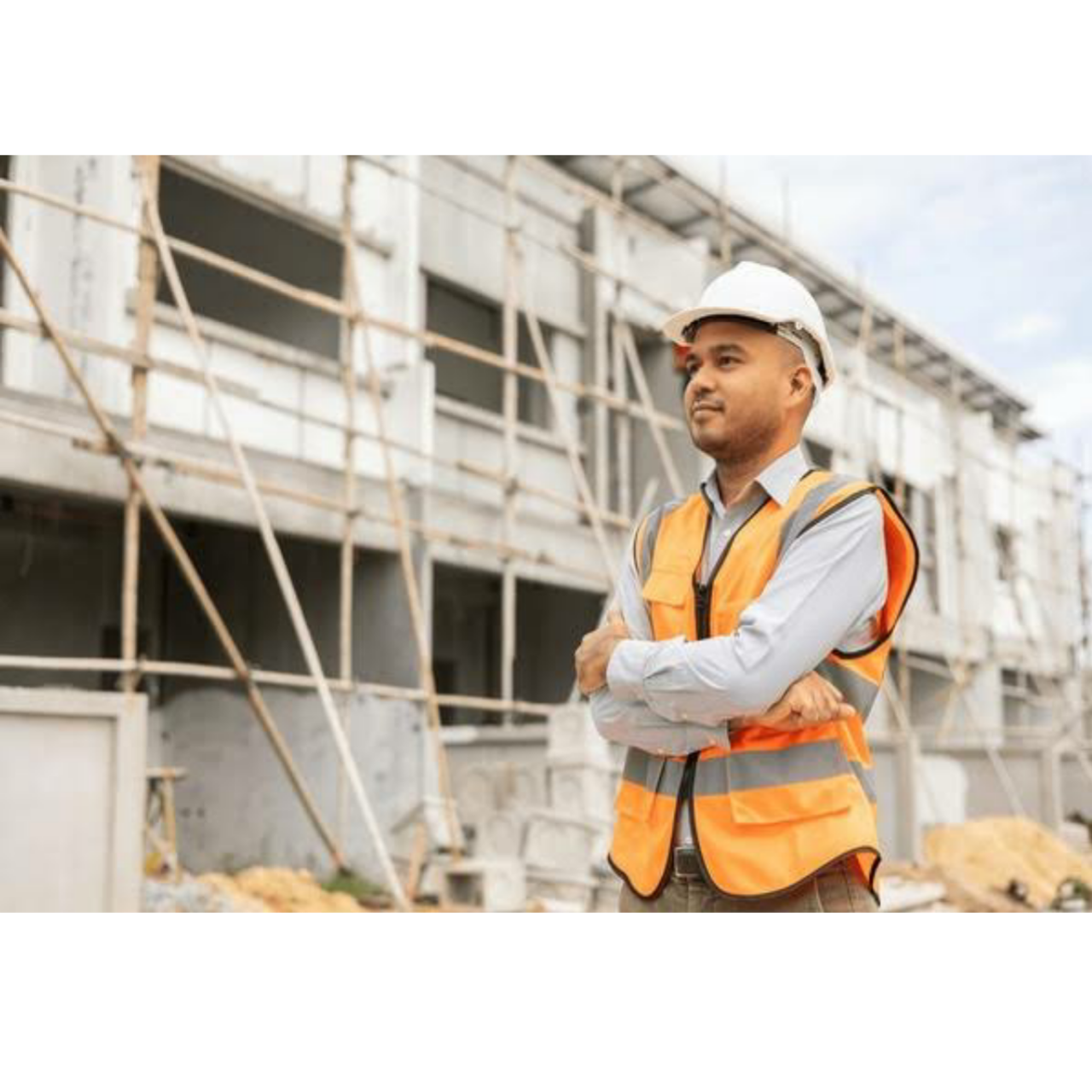 Luxury Residential Development