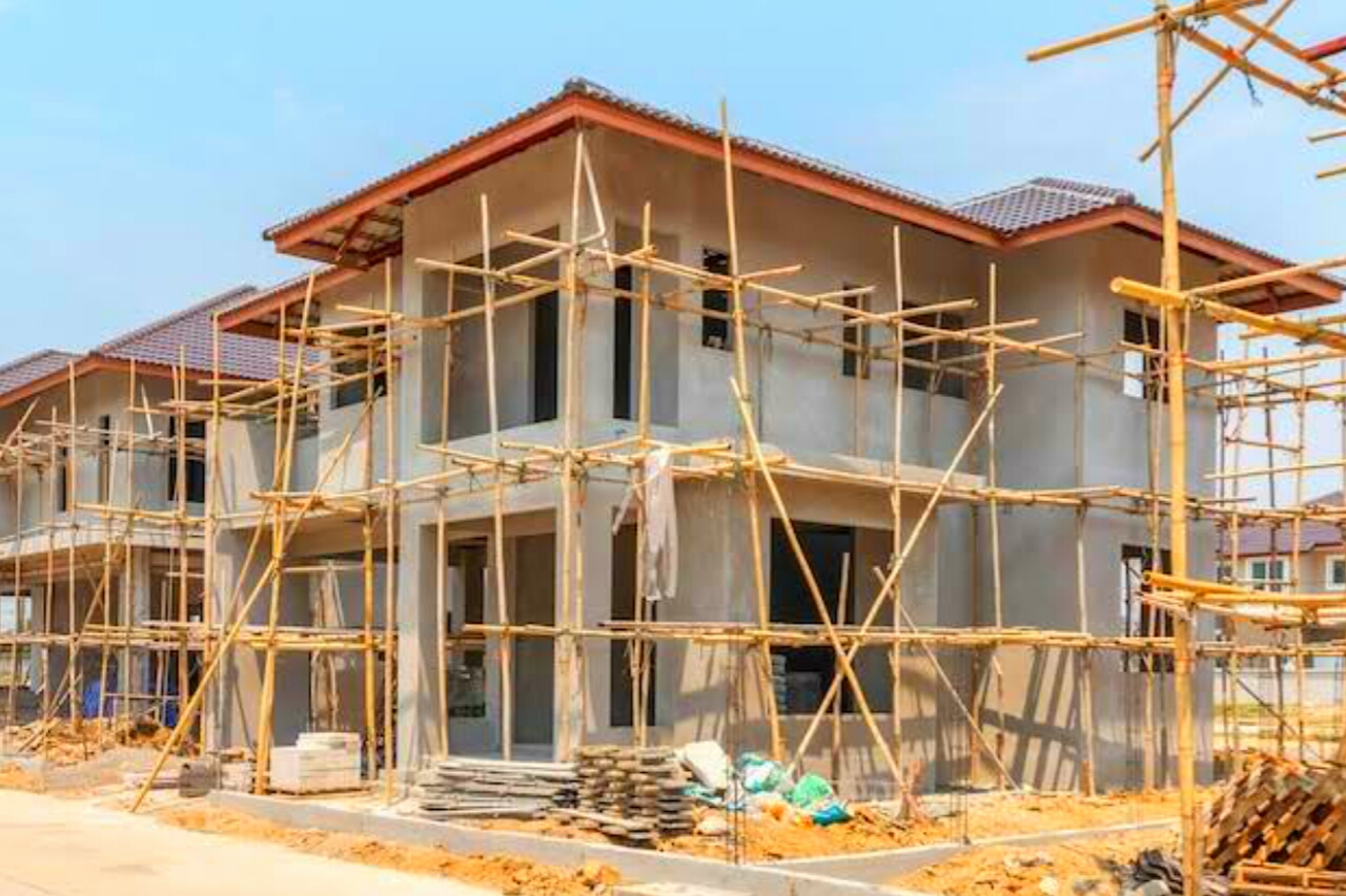Integrated Property Development