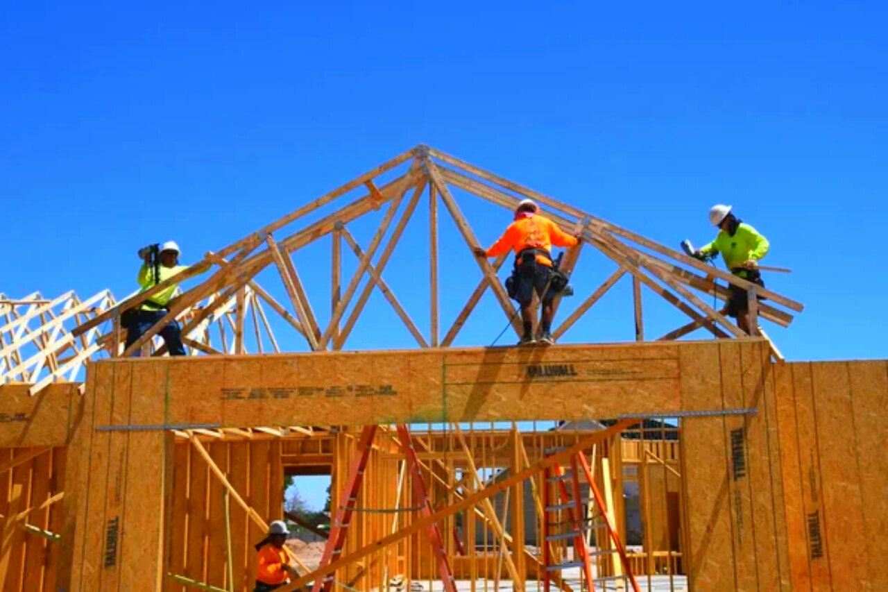 Lejep Ventures construction services